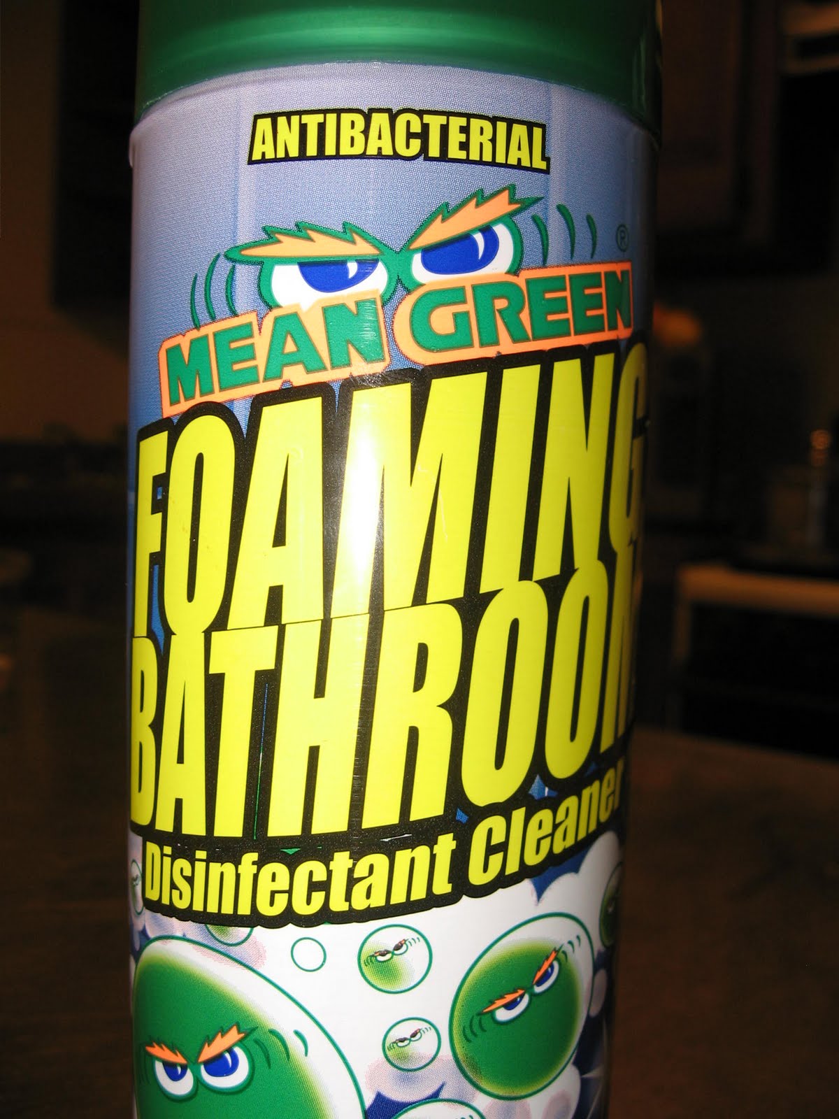 How I complicated my life today I love this Dollar Store Cleaner