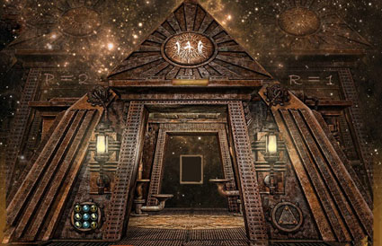 Dark Prophecy 2