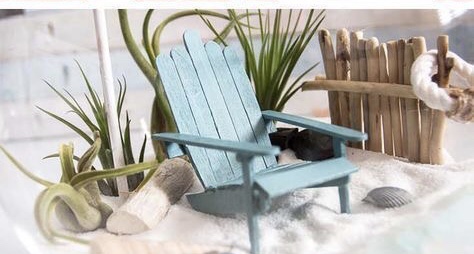 Download Arte parede diy praia HD Arte Parede Diy Praia