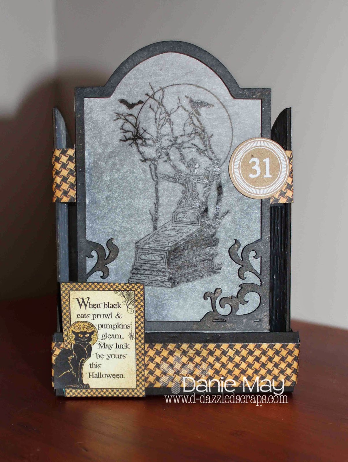 Crown Medallion Chipboard Shaker Box Frame Kit Embellishment DIY Card making Scrapbooking Mixed Media Steampunk
