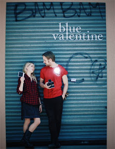 Blue Valentine