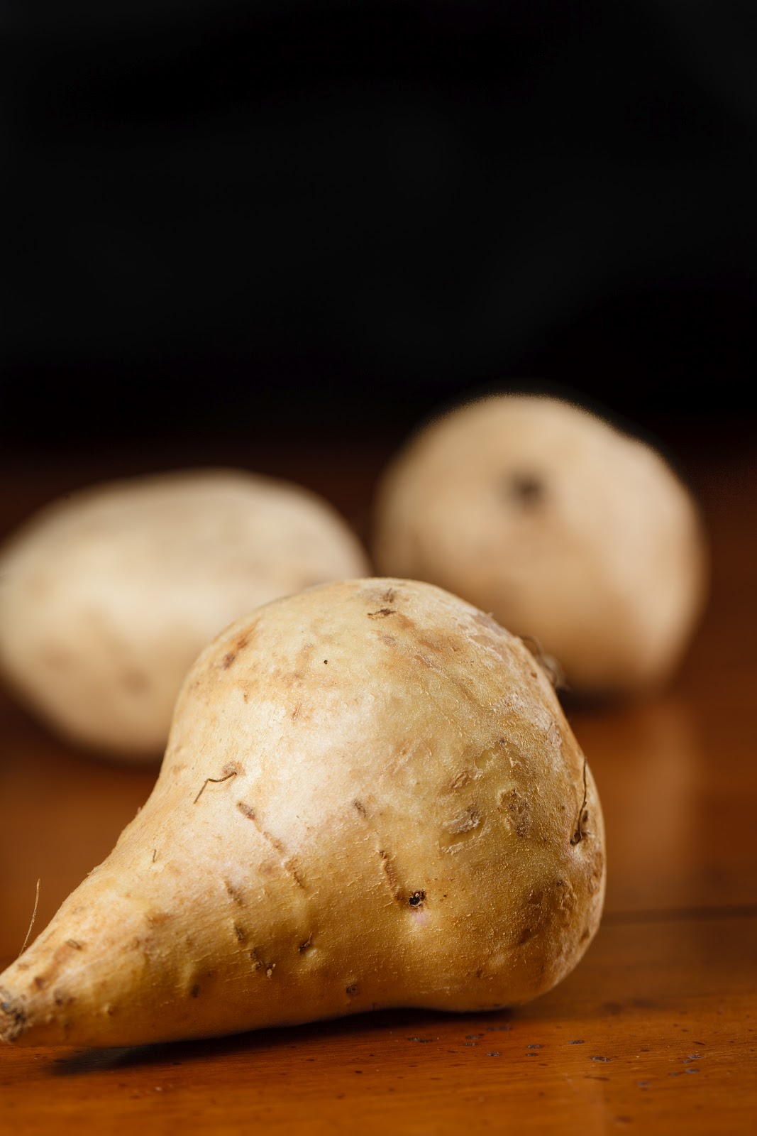 kruizing with kikukat The Day That Went to the Dogs Okinawan Sweet