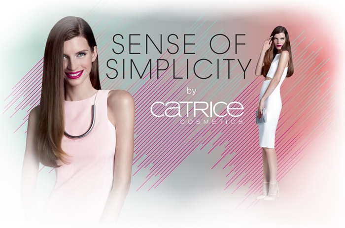 Catrice Sense of Simplicity Limited Edition