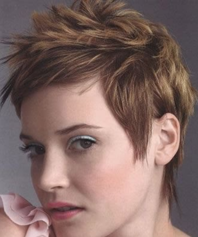 Very Short Haircuts Very Short Haircuts