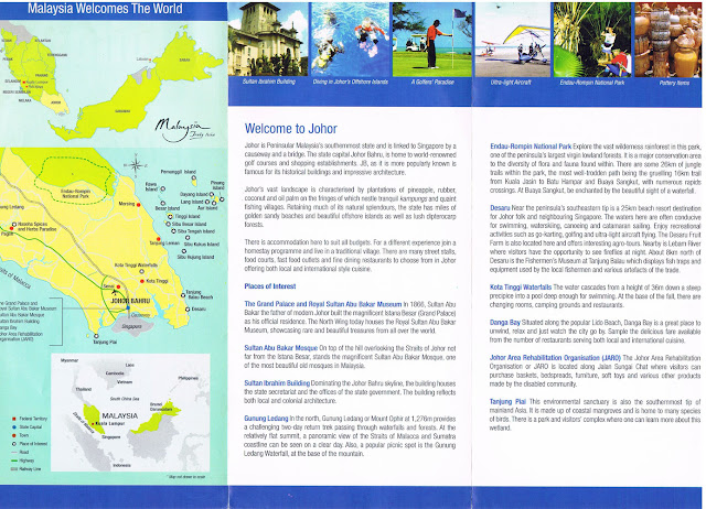 Brochure Johor1