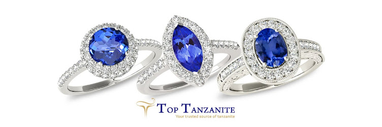 Tanzanite | Tanzanite Jewelry | Tanzanite Rings
