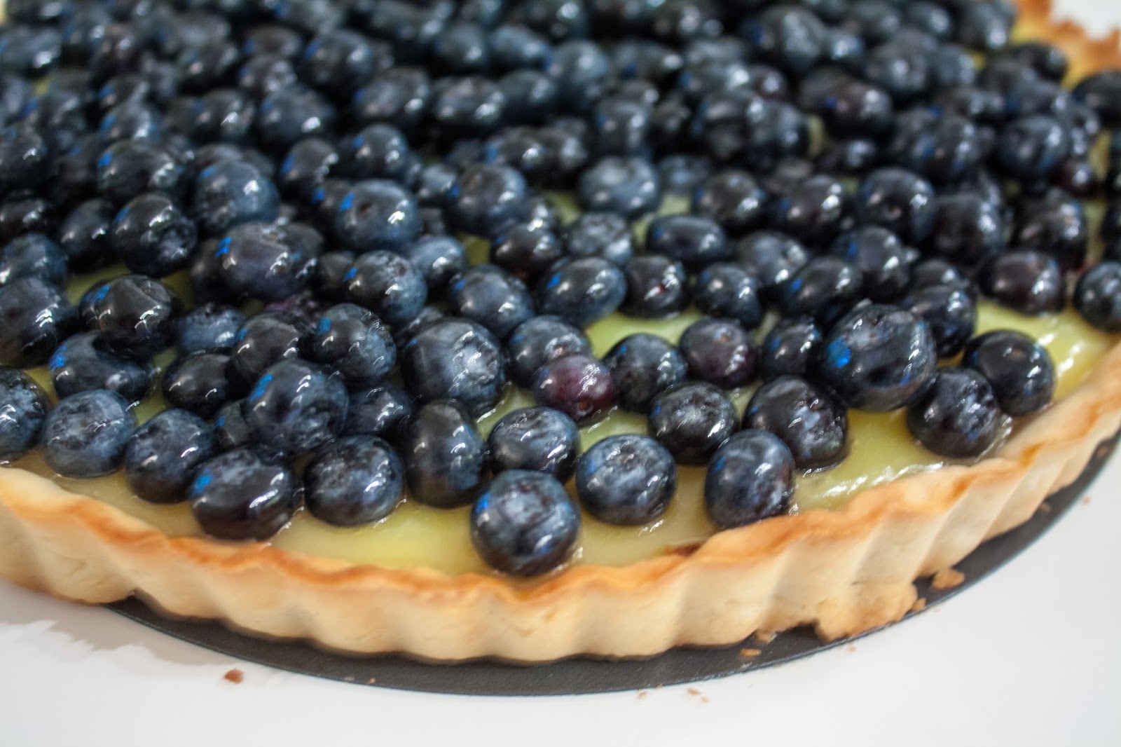 blueberry lemon tart recipe blueberry lemon tart recipe