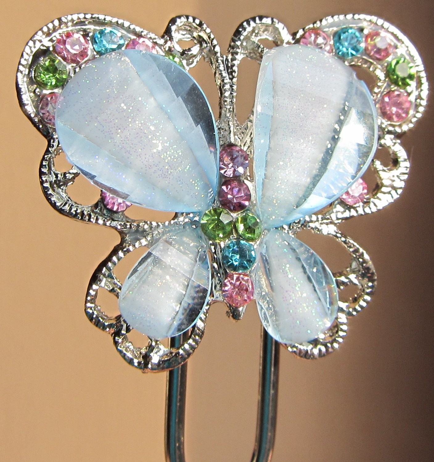 *Nina's Bargain Beauty* My Ebay Costume Jewellery Haul