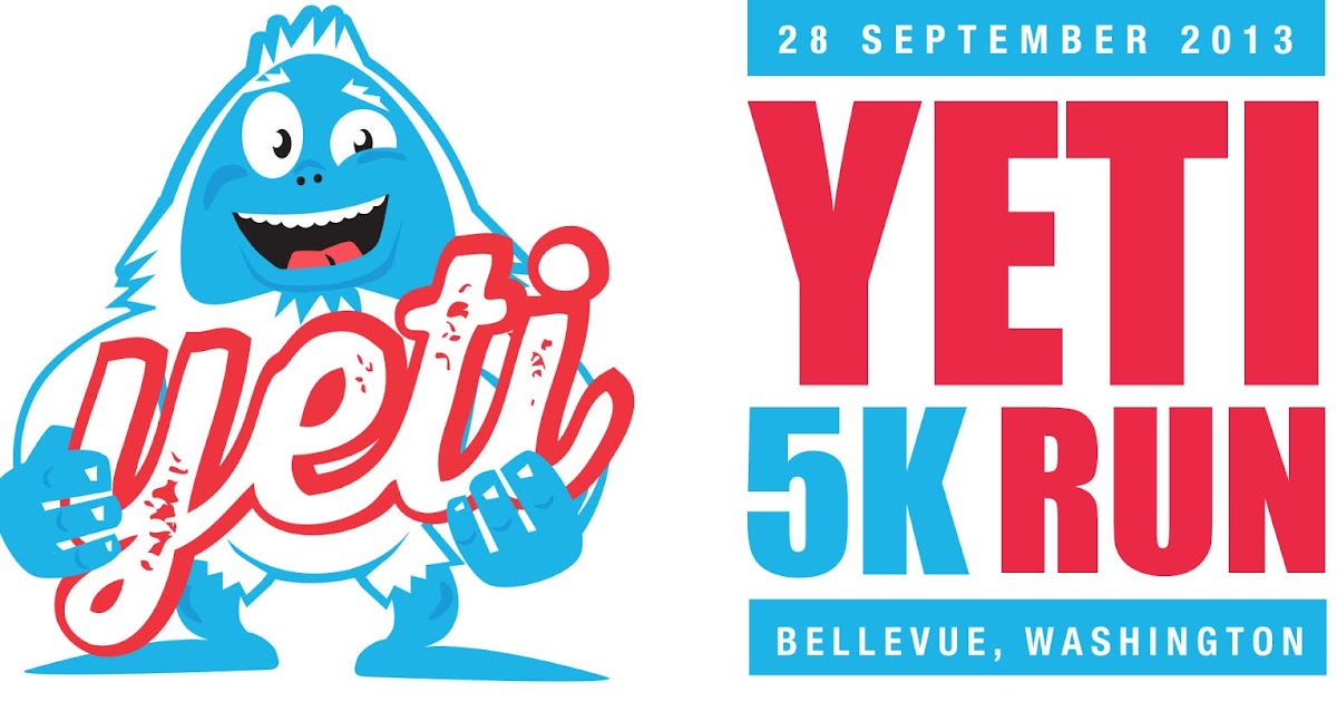 Bellevue Club Yeti Run