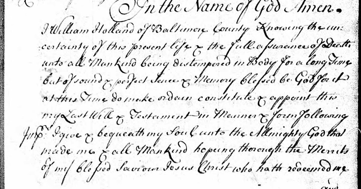 Durbin Family History Samuel Durbin (16981752)