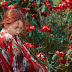 Audrey Marnay in Harper's Bazaar UK October 2015 by Erik Madigan Heck