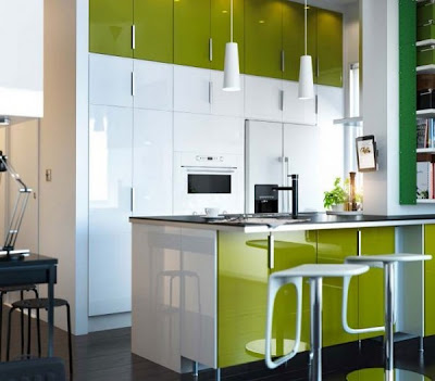 Desain Dapur Minimalis Desain Dapur Minimalis