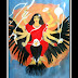 Nava Durga: Chandraghanta