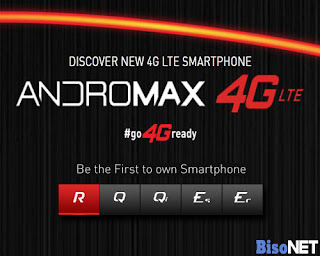 Inilah 5 Smartphone Andromax 4G LTE Terbaru 2015 Inilah 5 Smartphone Andromax 4G LTE Terbaru 2015