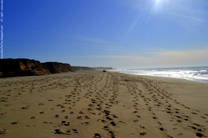 California Tourist Places