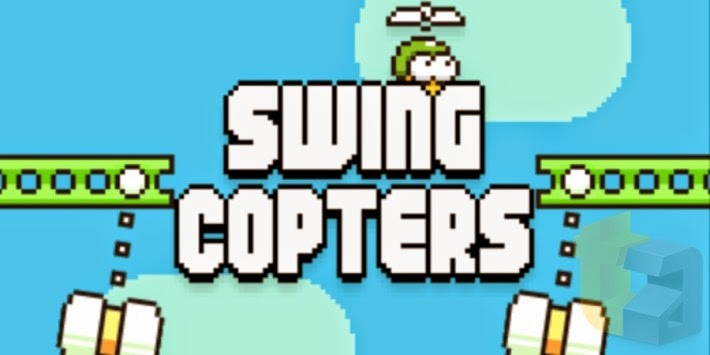Swing Copters download