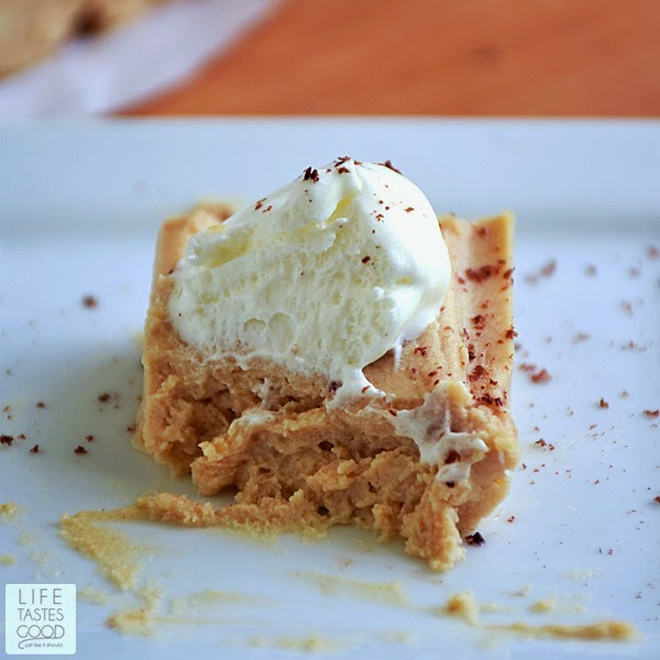 Just 3 ingredients, no-bake, and low carb too! This Peanut Butter Pie | by Life Tastes Good is a rich, creamy dessert that really satisfies when you want something sweet to eat. Just 3 ingredients, no-bake, and low carb too! This Peanut Butter Pie | by Life Tastes Good is a rich, creamy dessert that really satisfies when you want something sweet to eat.