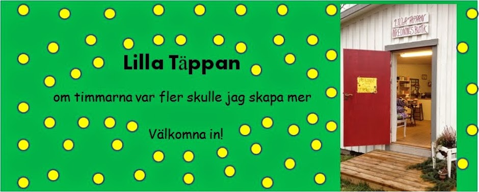 Lilla Täppan