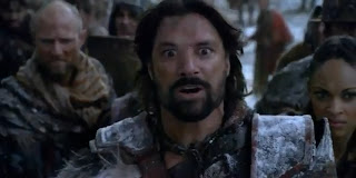 Spartacus: War of the Damned S03E07 Season 3 Episode 7 Mors Idecepta