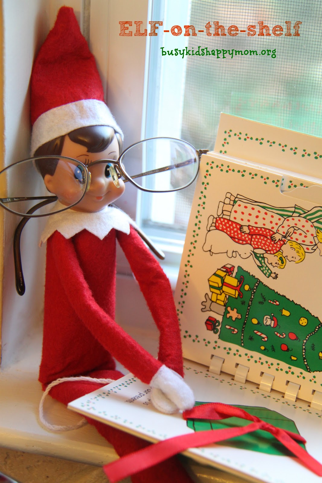 Stuck? Need new ideas for your ElfontheShelf?