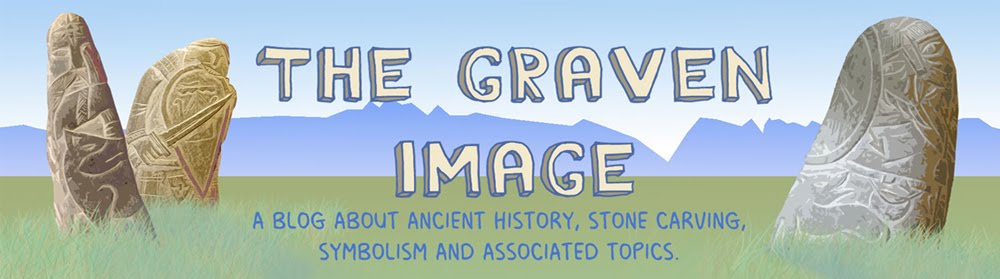 The Graven Image