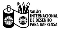Caricatura - SALÃO INTERNACIONAL DE DESENHO PARA IMPRENSA- Porto Alegre, RS (2012-13)