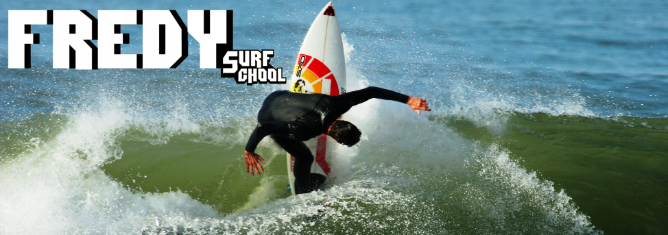 Fredy Surf School