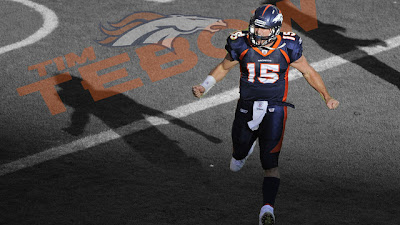 Tim Tebow Wallpapers