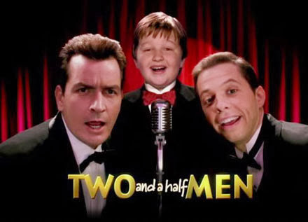 Dois homens e meio two and a half men