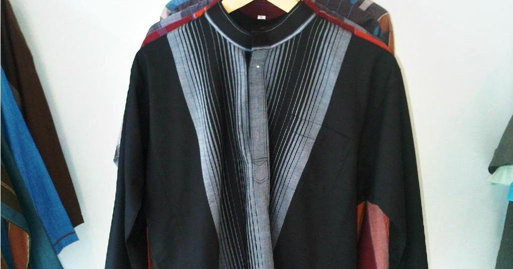 The Indie Story BAJU MELAYU AIDILFITRI 2012 (GAMBAR)