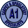 A1 Carpet Cleaning and Upholstery Cleaning Specialists