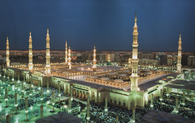 Inilah Amalan yang Dilakukan Rasulullah Setelah Subuh Inilah Amalan yang Dilakukan Rasulullah Setelah Subuh