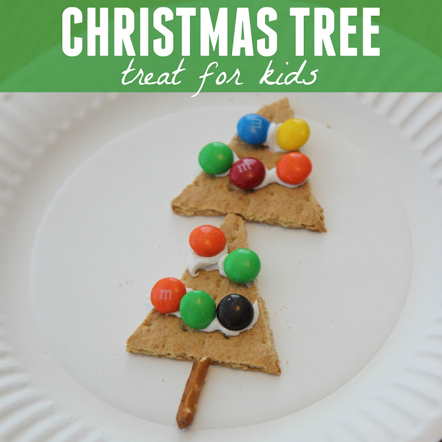 toddler approved simple christmas tree treat for kids toddler approved simple christmas tree treat for kids