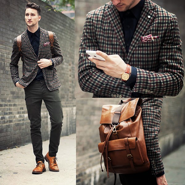 Mens fashion rucksacks 72 items - Buy Mens Fashion Rucksacks with great prices, Free Delivery* & Free Returns at liveblog.ga
