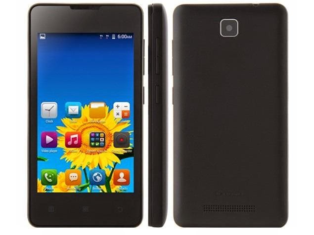 Lenovo A1900 Quad Core murah, Preview Lenovo A1900, Smartphone Android Lenovo A1900 murah