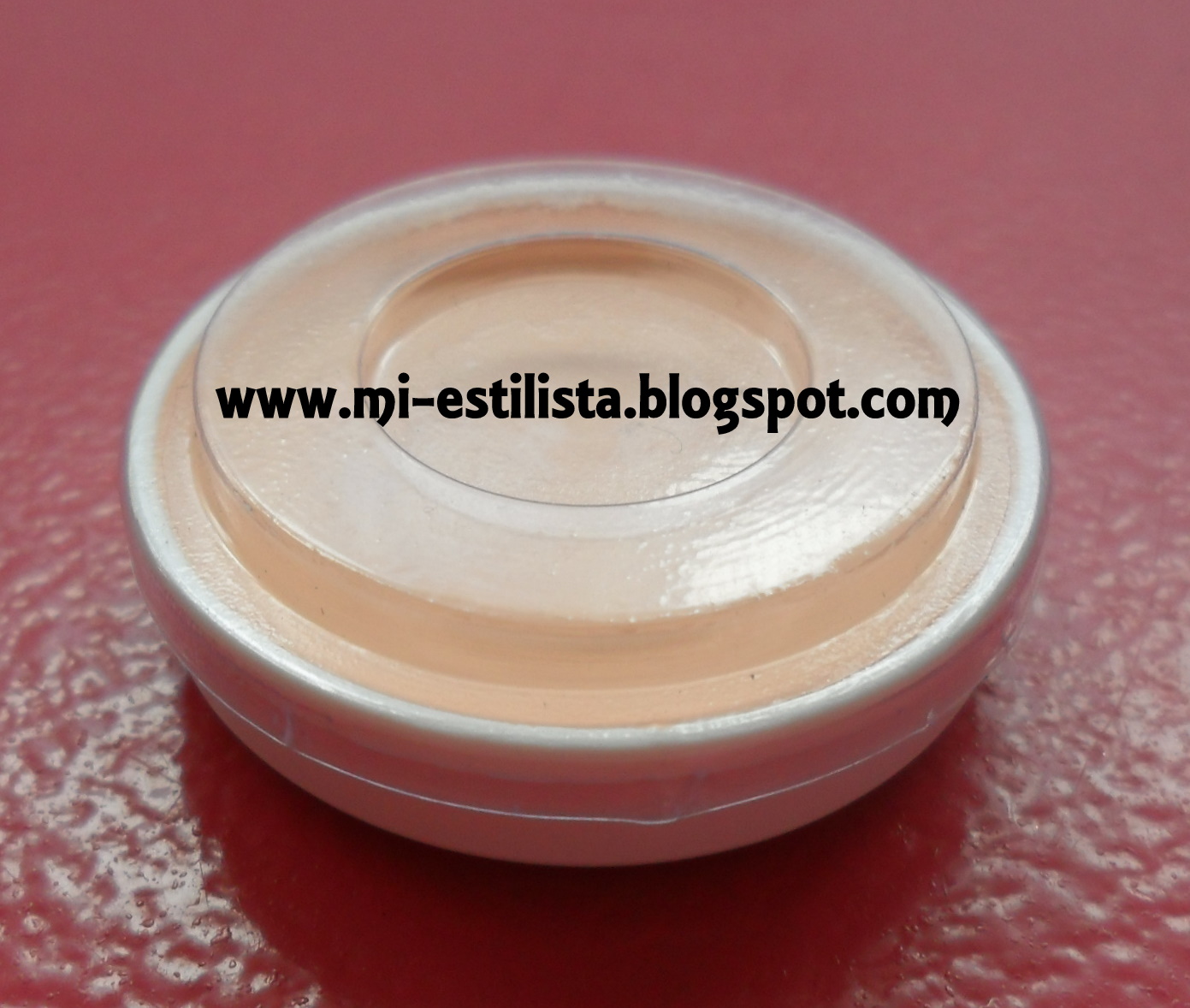 Review KRYOLAN CORRECTOR SALMÓN 576! / Estilismo y makeup