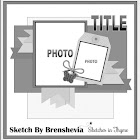 December 8-14, Sketch #253