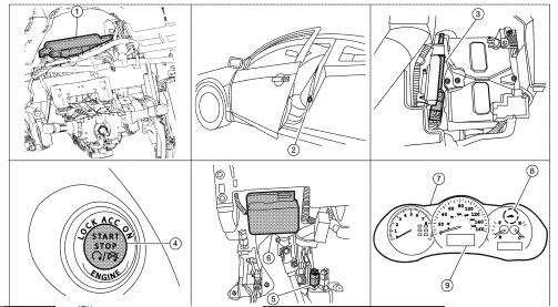 repair-manuals: Nissan Altima 2008 L32 Repair Manual