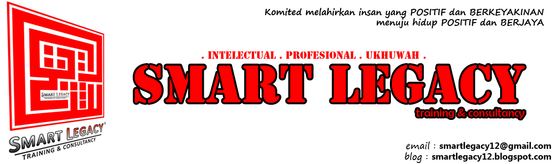 Smart Legacy