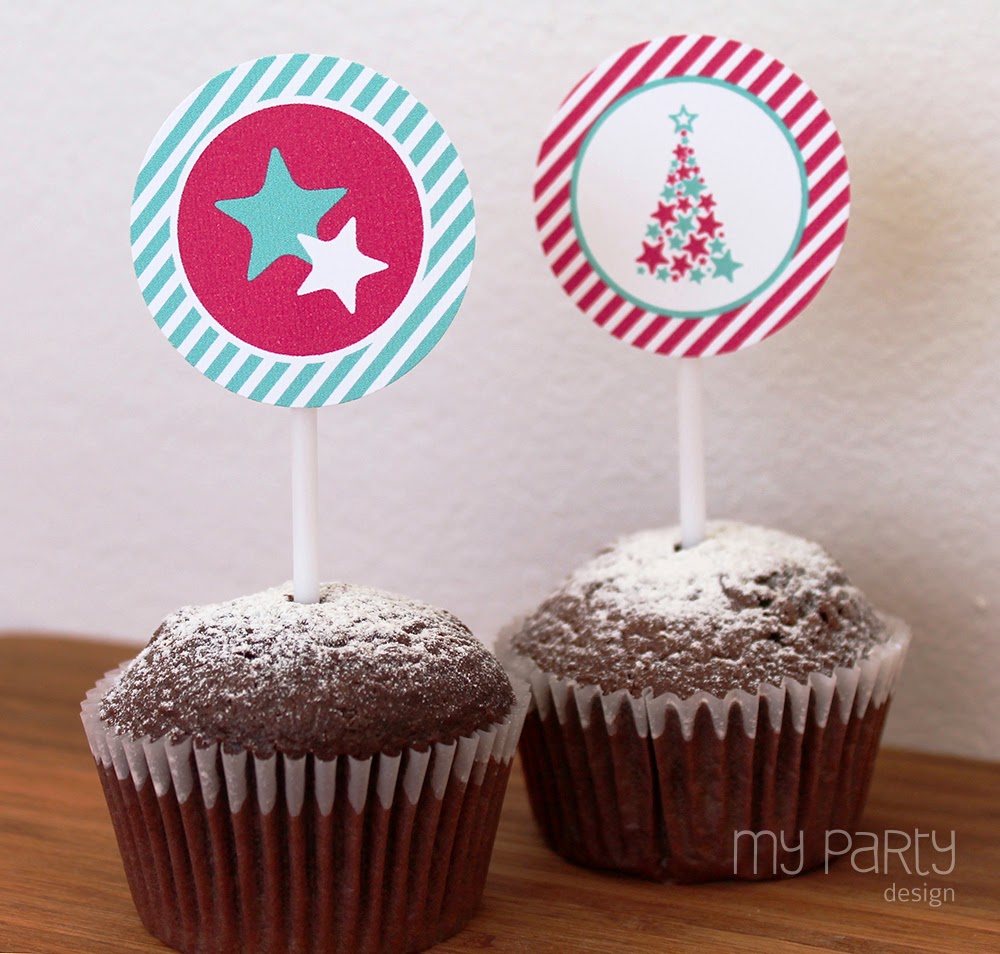 Party freebies