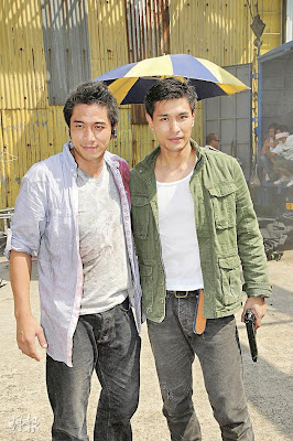 Ron Ng