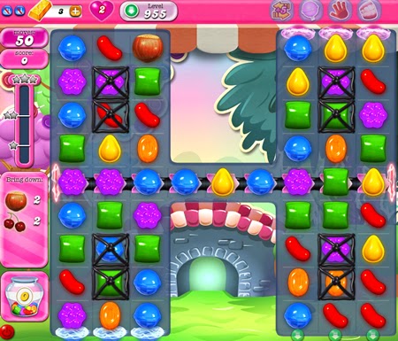 Candy Crush Saga 940 Candy Crush Saga 940