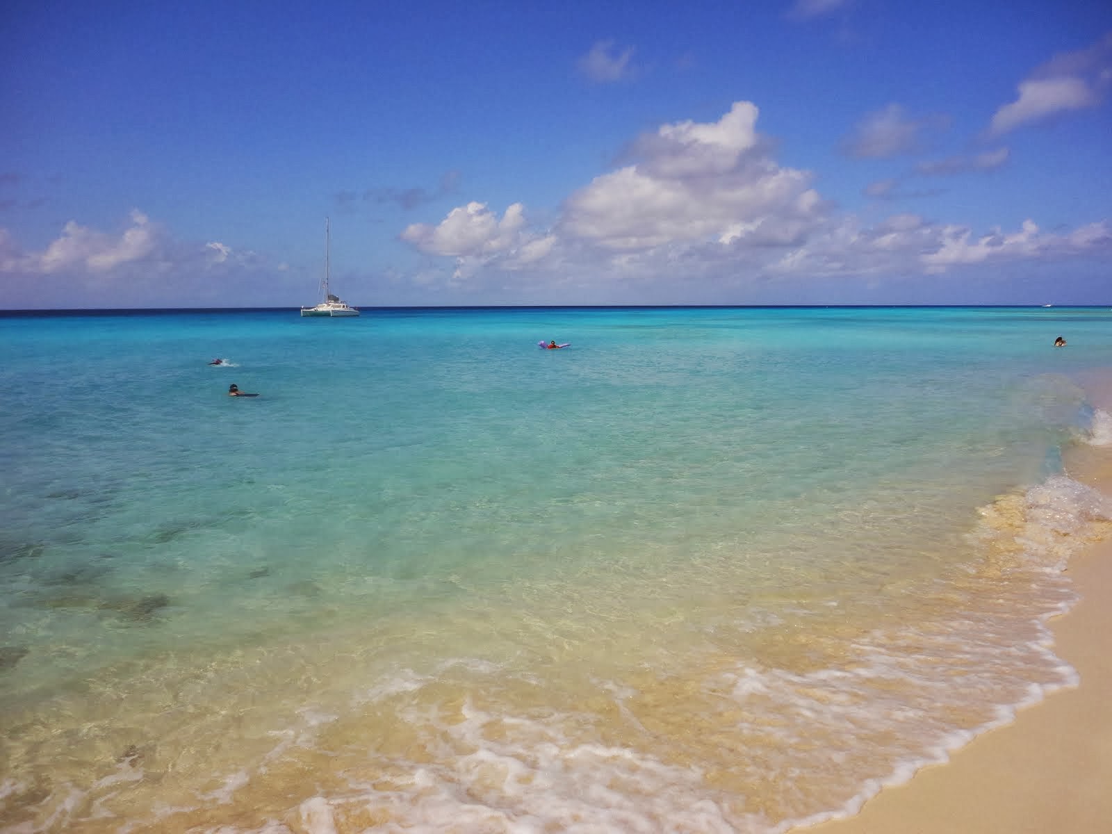 Grand Turk