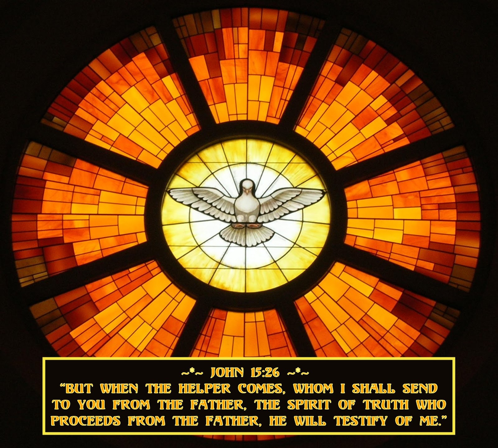 Biblical essay god holy in spirit theology