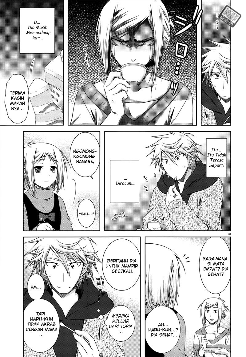 Komik iris zero 026 27 Indonesia iris zero 026 Terbaru 3|Baca Manga Komik Indonesia|