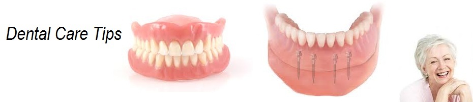 Dentures | Denture Clinic | Cost of Dentures | False Teeth