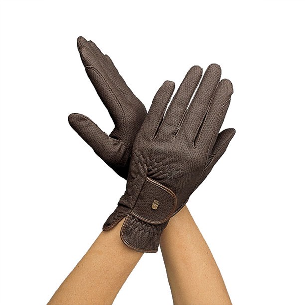 The Horse Talker The Best Riding Gloves
