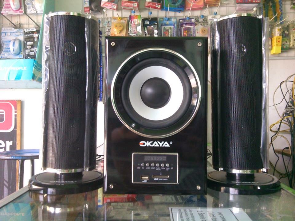 Speaker Okaya L900ISD