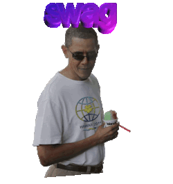 Get Obama Prism Gif Transparent Images