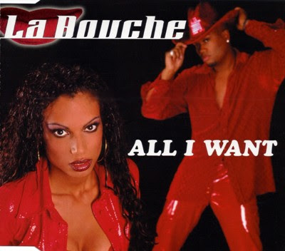 La Bouche